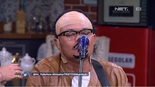 Download lagu Saking Merdunya Pas Nyanyi, Sule Sampai Ketiduran mp3