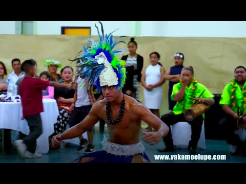 Hula Boys & Drum of the Pacific 02