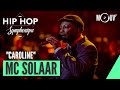 MC SOLAAR : 