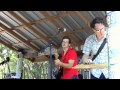 John Evans -Pasa-Get-Down-Dena - live !