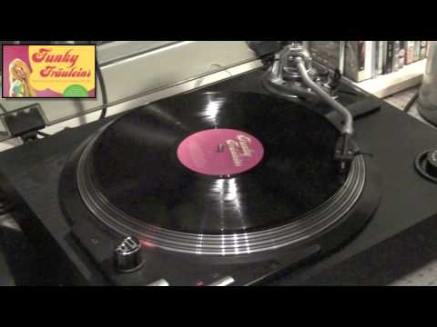 Episode 2 - Sagen Sie, Frau Zimmerman (Funky Frauleins)