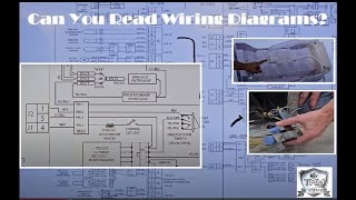Kenmore/Frigidaire Refrigerator Diagram Part 4