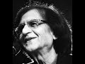 Waseem Barelvi Mohabbat Na Samajh Hoti Hai Urdu Ghazal Recited By Adnan Kapadia