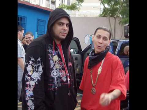 Baby Rasta & Gringo - Dame Formas Para Vivir