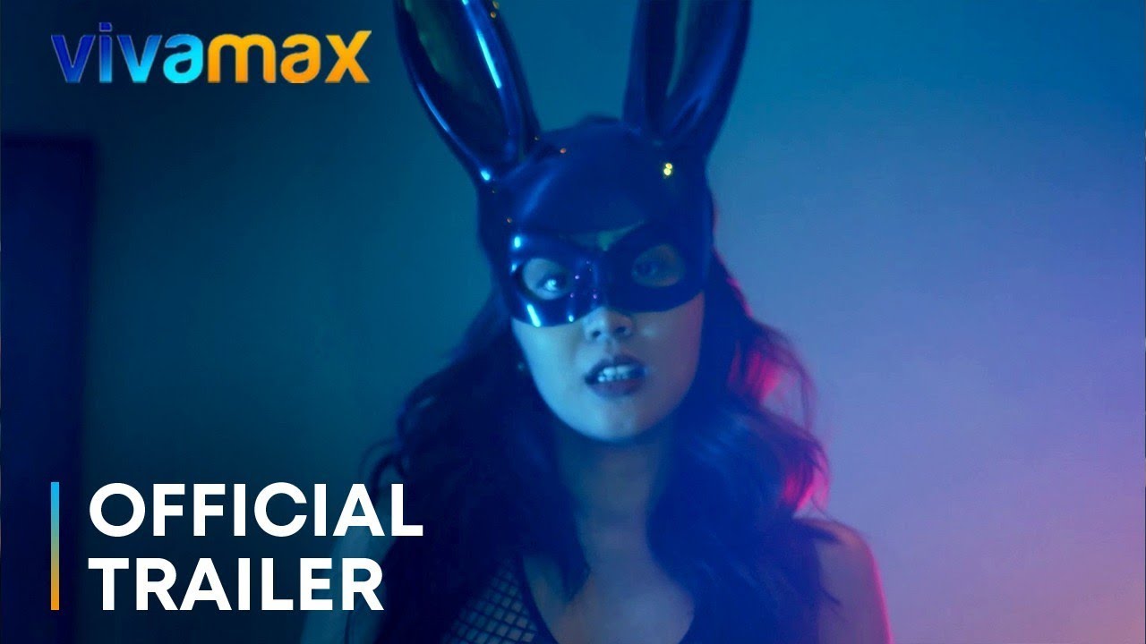 The Escort Wife Official Trailer