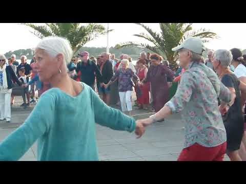 GWEN AOD - Fête de la musique - la danse !