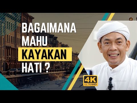 Bersungguh Untuk Dunia Atau Akhirat? 