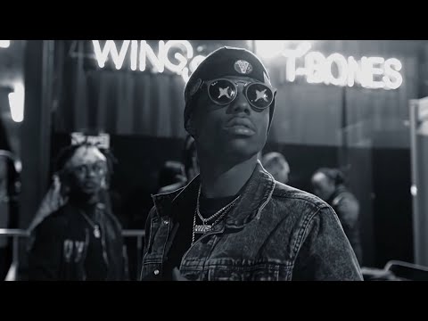 Yung Slatt, B Stakk - Work My Move