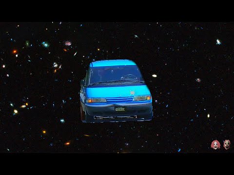 Clown Core  – Van (Visual Album)