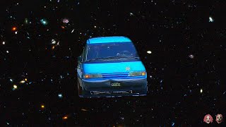 Cover art for Van (Visual Album)