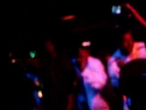 DA UNDA DOGG PERFORMING THE MAC DRE CLASSIC CALIFORNIA LIVIN