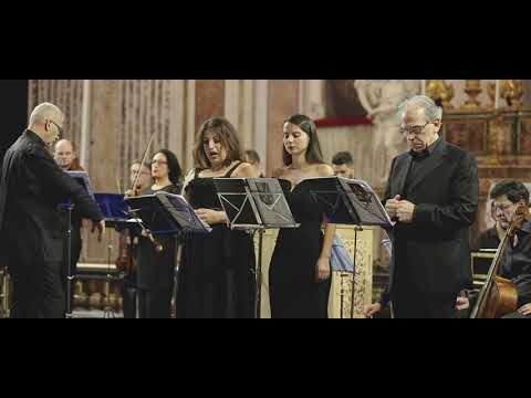 Alessandro Scarlatti,   La Giuditta