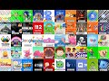 Top 50 Videos Getting 999999X Speed