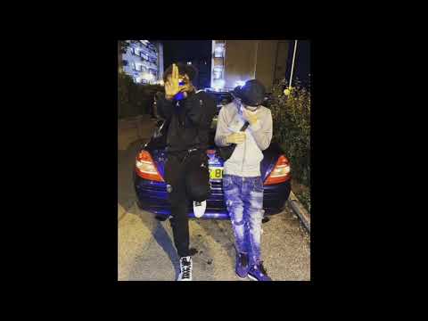 C1 x SlimzLTH - Knock Down Ginger