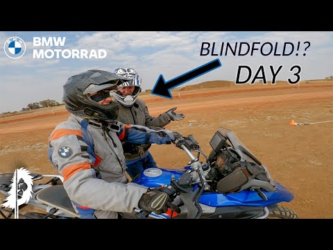 How to train for the GS Trophy - Road to Nationals - Day 3