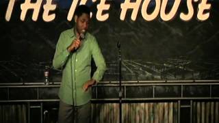 Quincy Carr - Prince Death, Harriet Tubman, Big Girls (Full performance)