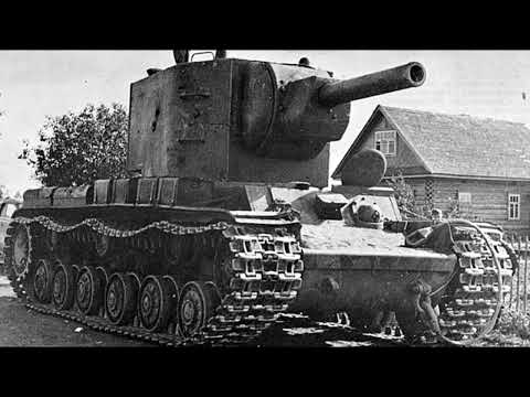 The 30-Minute Tank Massacre: Zinoviy Kolobanov