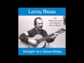 You Needed Me by Lenny Breau