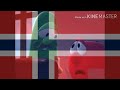 113 Years Ago Norwegian