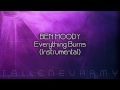 Ben Moody - Everything Burns (Instrumental) by ...