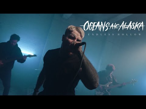 Endless Hollow - Oceans Ate Alaska