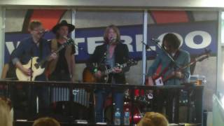 Cotton Mather - Queen of Swords, Never Be It﻿