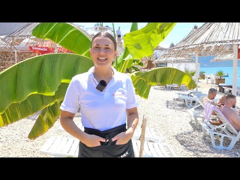 Egzotična plaža u Neumu koja je postala pravi hit, a nije gradska