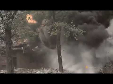 We earned our flag either...