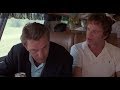 Tim Robbins Learning Bull Durham