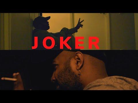 Costa - Joker ජෝකර් (Official Music Video)