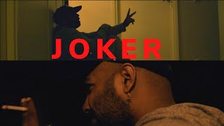 Costa - Joker ජෝකර් (Official Music Video)