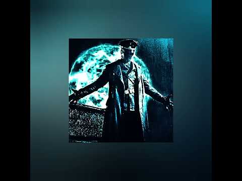 GREEN ORXNGE - KNIFE IN YOUR NECK (extended)