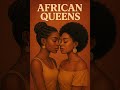 African Queens Osu Marrey