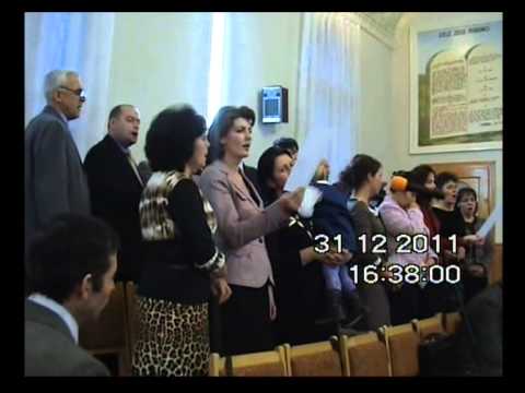 Corul AZS Poieni Solca  Mai sus de zari