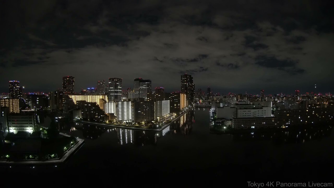 May 26, 2025 ライブカメラ長時間録画 Long-time recording video of live camera