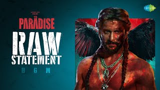 Download lagu The Paradise Theme - BGM | Nani | Srikanth Odela | Anirudh Ravichander mp3 Download lagu The Paradise Theme - BGM | Nani | Srikanth Odela | Anirudh Ravichander mp3