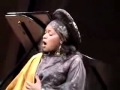 Cynthia Haymon Soprano Sergey Rachmaninov Vocalise