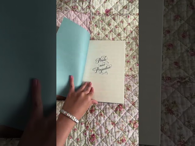 Vídeo relacionado con Pride And Prejudice (Wordsworth Collector's Editions)