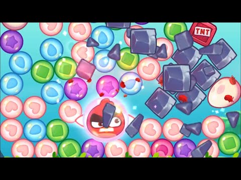 Angry Birds Dream Blast #4775