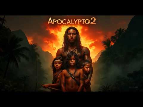Apocalypto 2