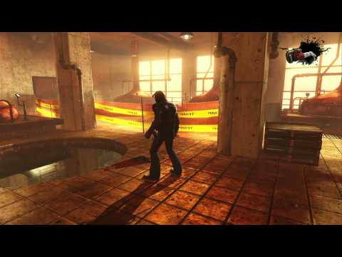 Ride to Hell: Retribution: Giant Bomb Quick Look