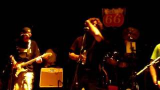 Crack the Sky - All American Boy Live - 05 01 09