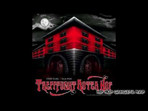 Illa Mac - Gegen die Regeln Feat.  Raper Pimp, BX1, AnyOne & Derbe Street