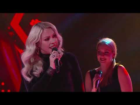 Alana Šport ir Liepa Norkevičienė - „THAT’S LIFE“ | Dvi kartos