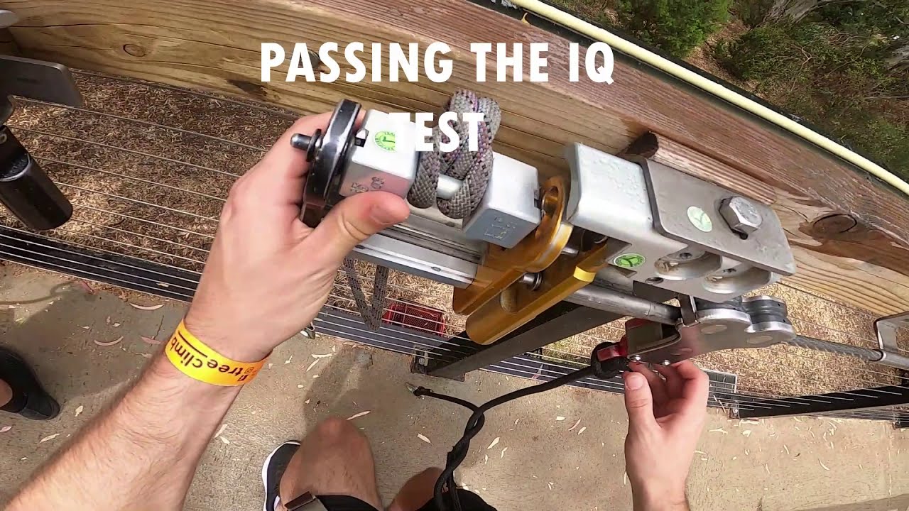 Follow fellow explorers as they uncover the highlights of TreeClimb Adelaide.