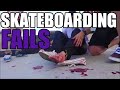 SKATEBOARDING FAILS BALLS BLEEDING!SKATING FAILS COMPILATION OF DECEMBER 2019!!TRY NOT TO CRINGE!#59