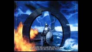 Celesty _ Revenge subtitulado al español