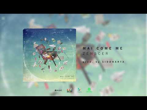 Zenscer - Mai come me (prod. Siddharta)