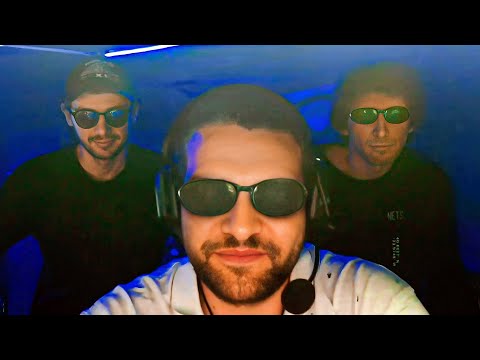 WE MADE A JOKE OUT OF NA DPC