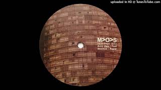Aroy Dee ⧸ Peel Seamus - Razar